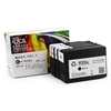 Ocbestjet For HP 933XL 932XL Compatible Ink Cartridge For HP Officejet 6700 Premium e-AIO Printer Ink Cartridge
