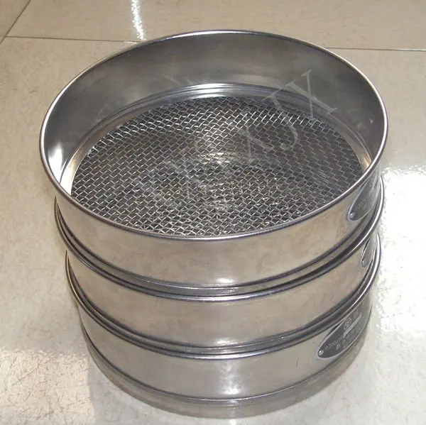 Supply Tyler Standard Sieve For Pharmaceutical (tongxin) Buy Sieve