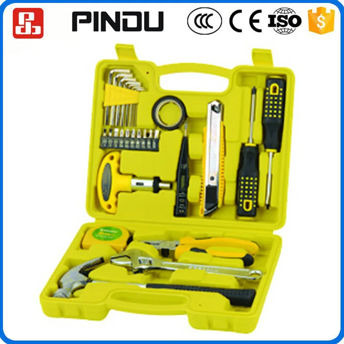 28pcs Household Professional Novelty Mini Craft Hand Tool Set Buy