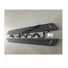High quality Electric Aluminium Running Board Side Step For Ranger T6 T7 T8 2012 - 2018