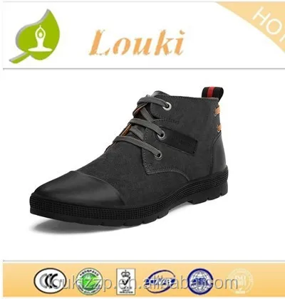 Custom shoes business plan