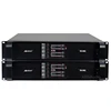power amplifier sound standard techno 4