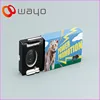 Digital mini speaker instruction Light sensor