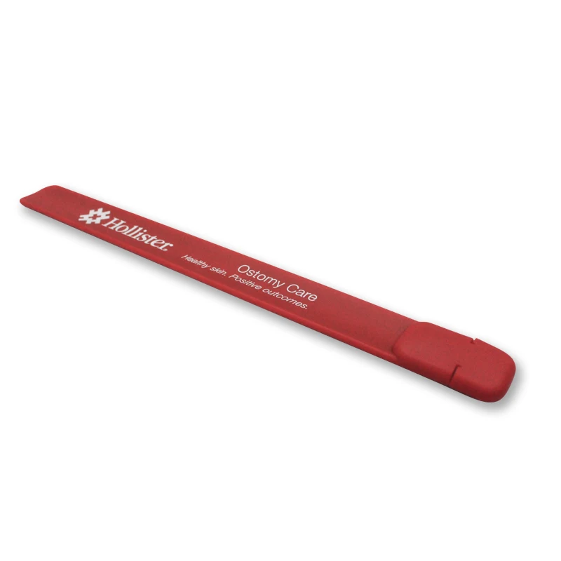 Promotional gifts usb flash memory disk bracelet usb pen drive with logo printing - ANKUX.COM