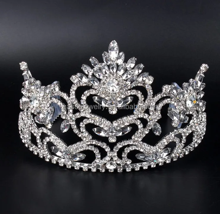 Wholesale Cheap Princess Crown For Girls - Buy Princess Crowns For Kids ...