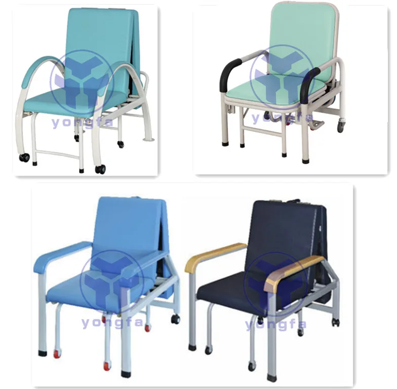 High Quality Convertible Hospital Chair Bed Buy Convertible Hospital