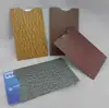 Shell-D RFID Blocking Credit Card Protector Protecting your IDs