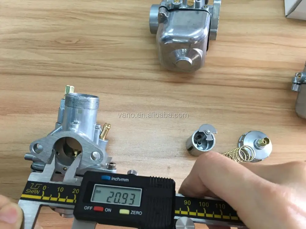 16MM 19MM 21MM SIMSON 16N1-11 motorcycle carburetor