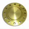 High Quality API 6A Class 600 Class 900 Class 2500 Blind RTJ Face Flange Price