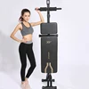 New sit-up bench adjustable exercise bench gym equipment bench wholesale folding adjustable