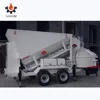low cost ready mix concrete batching plant small concrete mixing machine