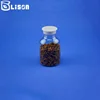 Caliber 35mm ps screw lid 345ml screw type pet jar
