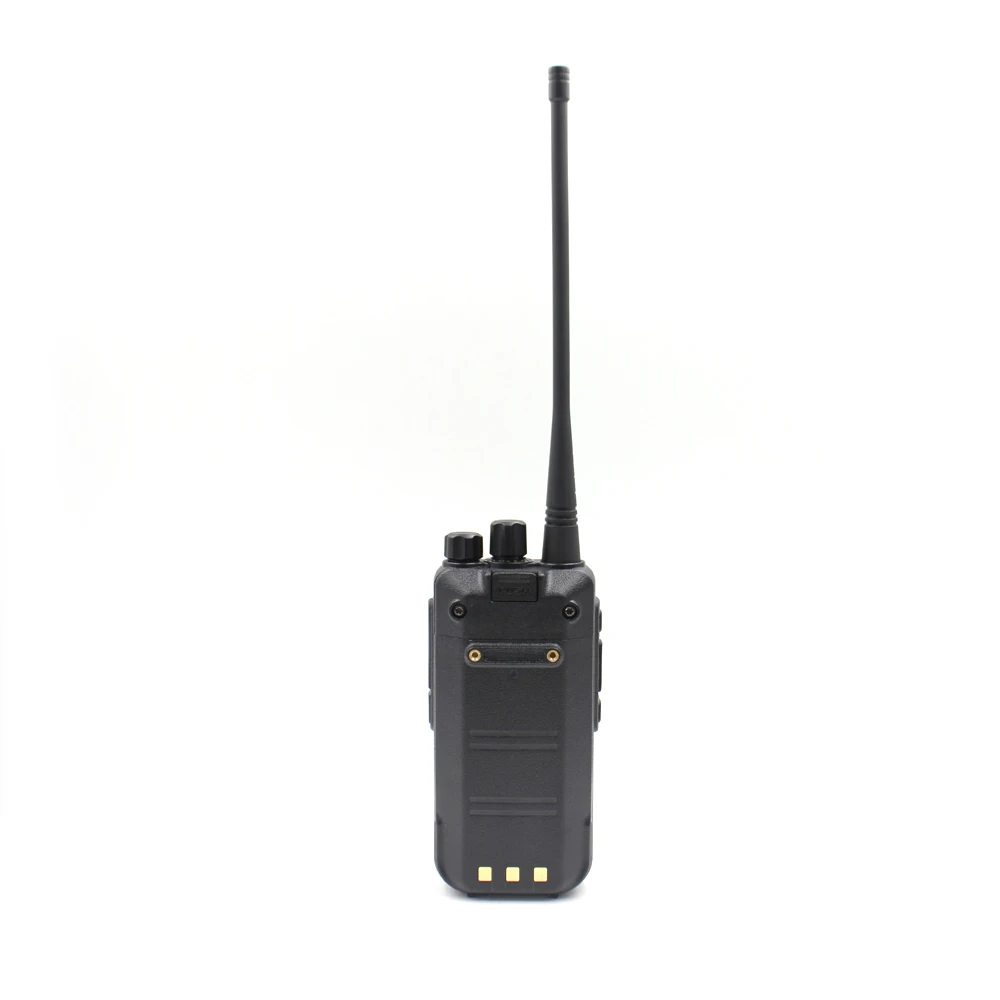 Tyt Walkie Talkie Md-380 Uhf400-480mhz Dmr Digital Radio Md380 Two Way ...