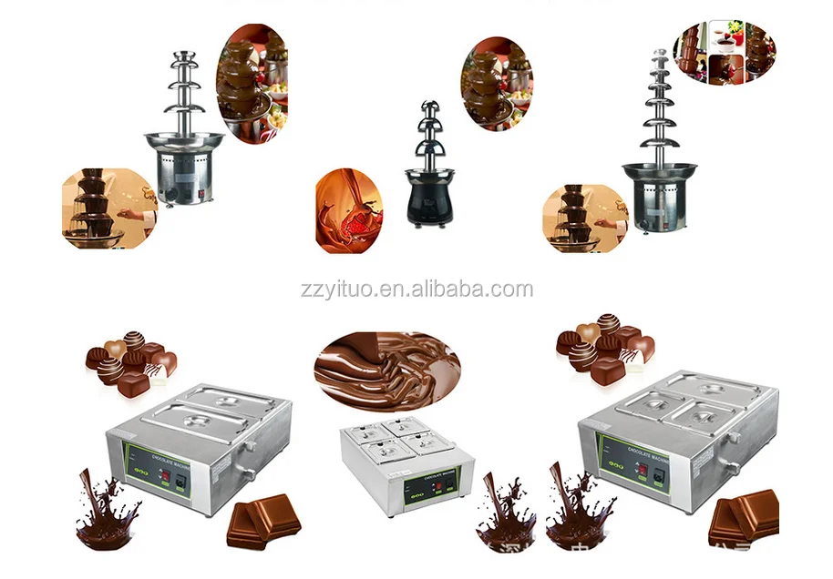 Automatic Chocolate Machine/mini Chocolate Candy Making Machine Buy