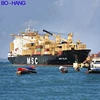 fba prep/fba shipping agent/ amazon fba shipping rates from china to Cross River State