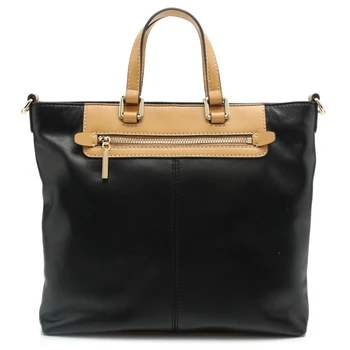 Css1546 001 Size Black South Africa Napa Leather Tote Bags Large Css1546 001 Size Black South Africa Napa Leather Tote Bags Large Las Business Bag