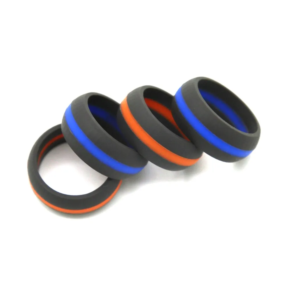 Silicone Finger Rings 83