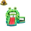 S272B Available Cheap Price New Hot PVC Material Cartoon Character Jumping Castle Manufacturer in China