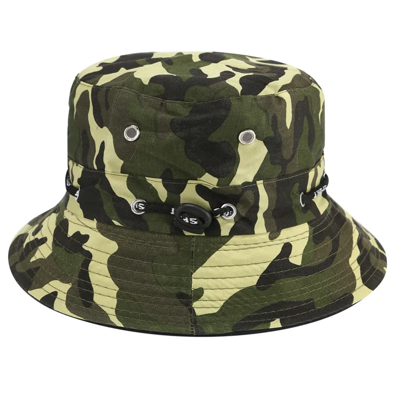 tactical bucket hat