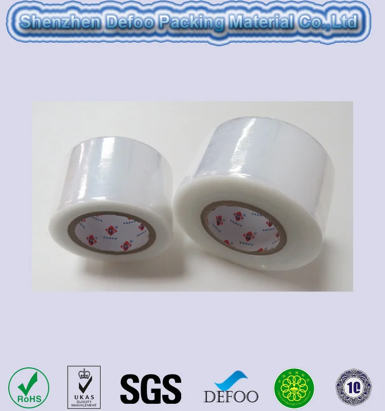 High Elongation Good Quality Stretch Wrap Film Buy High Elongation