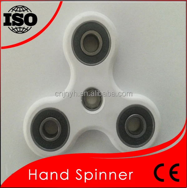 high speed fidget spinner