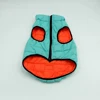 Windproof Dog Coat Cold Weather Warm Dog Jacket Reversible jacket