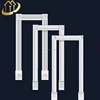 interior decorative home depot pop design door trim casing pillar surround sets