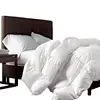 Cost Effective Super soft comfortable luxury Breathable goose Down Comforter