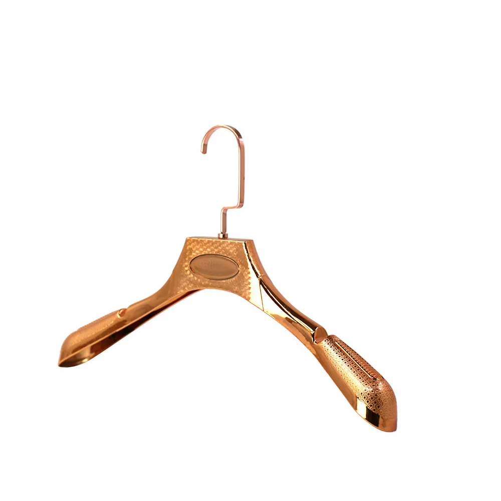 luxury clothes hangers