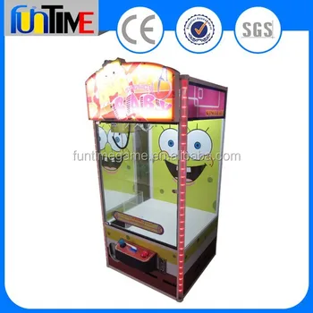 claw machine toys for sale