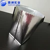 Thermal Resistant Cardboard Box Liner Insulated Packaging Bubble Pack Insulation cold food bag
