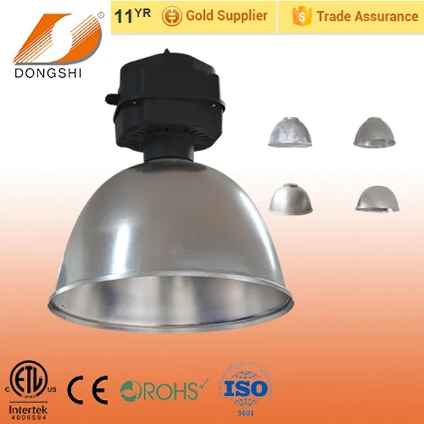 Factory Price Aluminum Light Fixture Reflector Of High Bay Light Buy