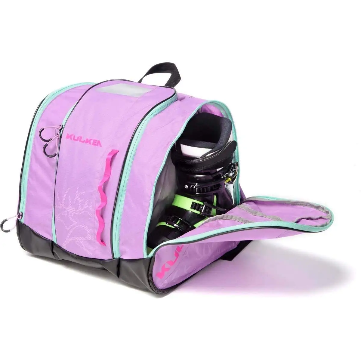 Booster Strap for Ski Boot Shin Bang Protection Available in SkiMetrix World Cup, Expert