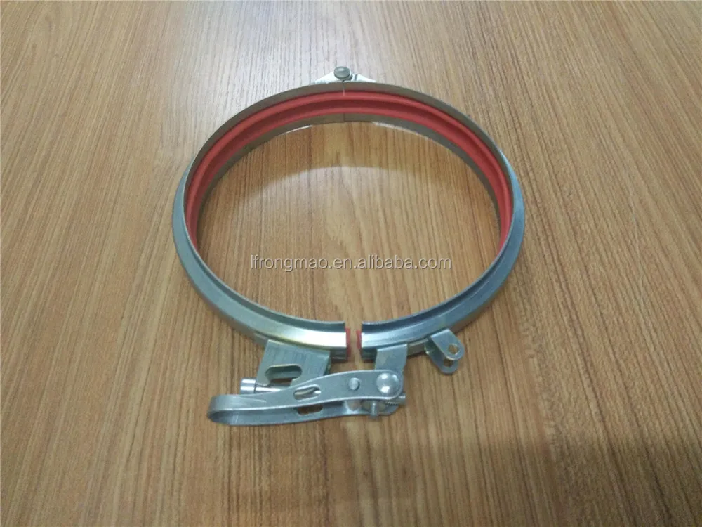 Quick Release Flange Clamp Buy Flange Clamp,Steel Pipe Quick Release