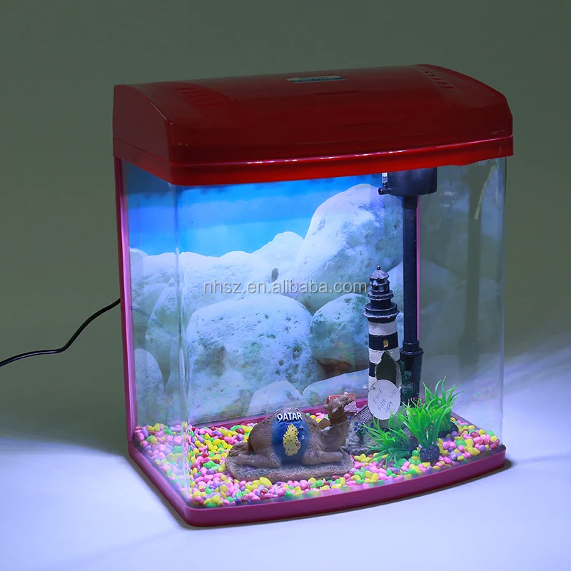 china white aquarium fish