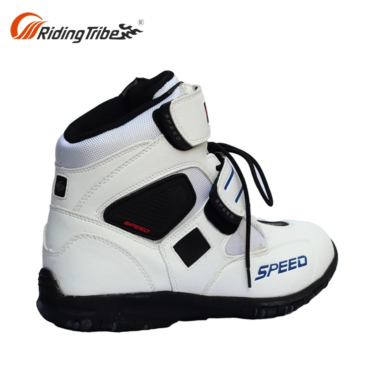 most comfortable motorcycle riding boots