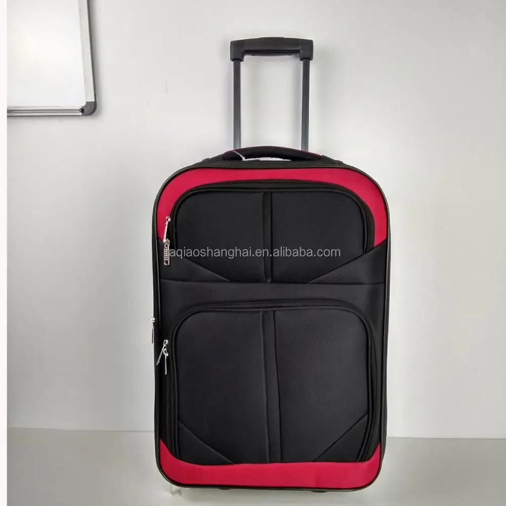 cheap soft suitcases