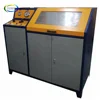 Plastic Pipe Hydrostatic Pressure Test Bench for Various pressure tests