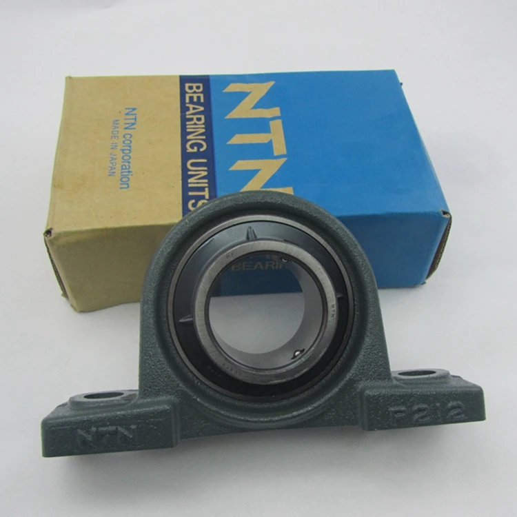 High Precision Ntn Pillow Block Bearing P209 Buy Pillow Block Bearing