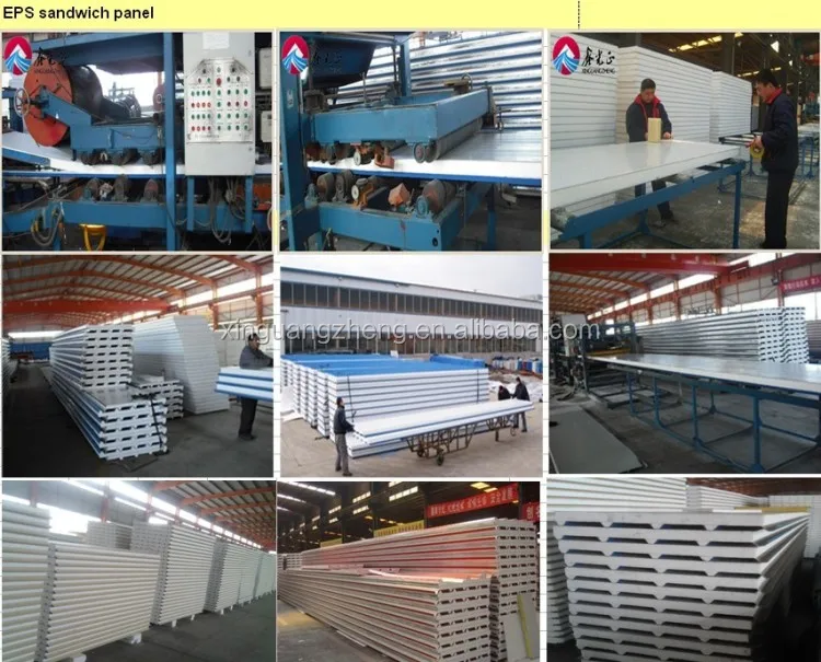 Hot Rolled Steel Structure H Beams/Q235 building material
