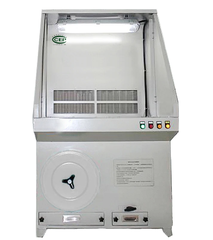 
Dust clean table | magnetic electromagnetic grinding table | sanding downdraft mesa 