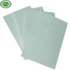 water resistant gypsum board standard size