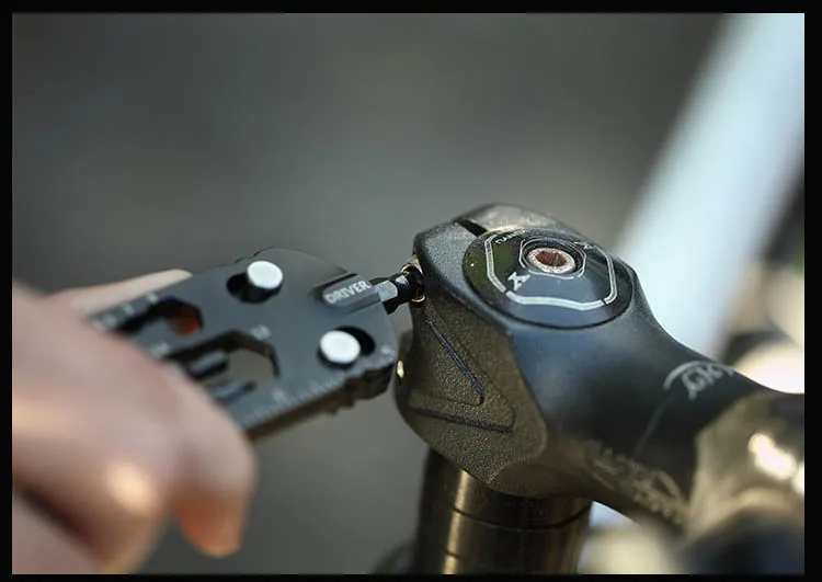 Bicycle Repair Tools