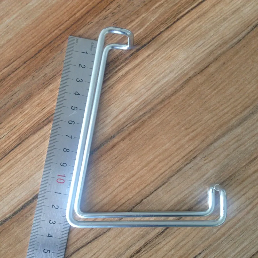 Metal Wire Clips Fastener,Hook Clip For Wood Crate Buy Crate Clips,Hook Clip For Wood Crate