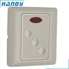 3 Way Digital Light Sensor Pc Panel Zigbee Ir Remote Control Dimmer Switch
