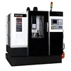 Modern Design Spindle speed 6000rpm machine vertical machining center cnc vmc for shantui spare parts