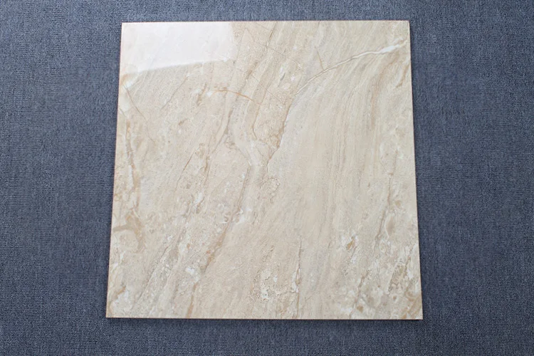 Foshan Ceramic Floor Tiles To Abu Dhabi Normal Size 600*600 Glazed Tile