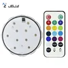 Wedding Return Gifts Remote Controlled Submersible Led Light