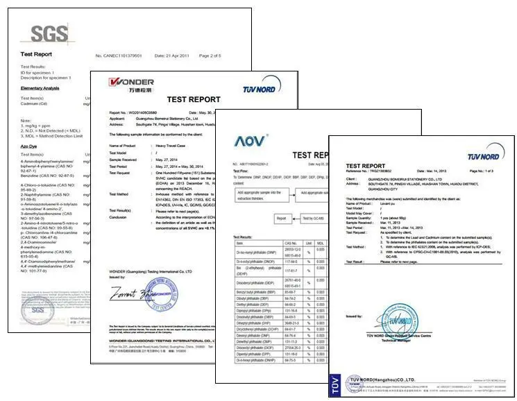 certificate & test report.jpg