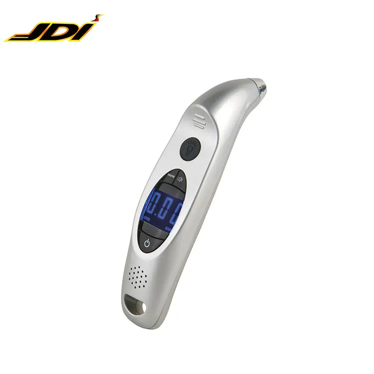 pencil tire pressure gauge